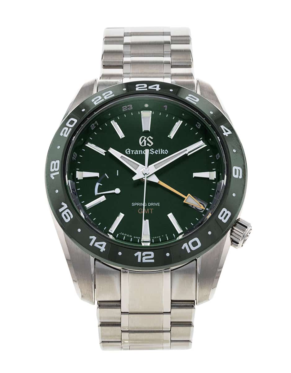 Grand Seiko Sport Collection SBGE257 Grand Seiko Sport Collection SBGE257